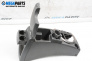 Armrest for SsangYong Kyron SUV (05.2005 - 06.2014)
