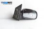 Oglindă for SsangYong Kyron SUV (05.2005 - 06.2014), 5 uși, suv, position: dreapta