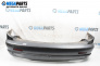 Rear bumper for SsangYong Kyron SUV (05.2005 - 06.2014), suv