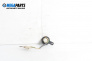 Difuzor for SsangYong Kyron SUV (05.2005 - 06.2014)