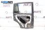 Door for SsangYong Kyron SUV (05.2005 - 06.2014), 5 doors, suv, position: rear - left