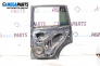 Door for SsangYong Kyron SUV (05.2005 - 06.2014), 5 doors, suv, position: rear - right