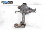  for SsangYong Kyron SUV (05.2005 - 06.2014) 2.0 Xdi 4x4, 141 hp, automatic