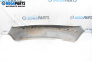 Bara de protectie spate for Skoda Fabia I Hatchback (08.1999 - 03.2008), hatchback