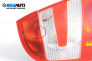 Tail light for Skoda Fabia I Hatchback (08.1999 - 03.2008), hatchback, position: left