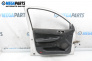 Tür for Skoda Fabia I Hatchback (08.1999 - 03.2008), 5 türen, hecktür, position: links, vorderseite
