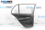 Tür for Skoda Fabia I Hatchback (08.1999 - 03.2008), 5 türen, hecktür, position: links, rückseite