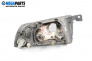 Scheinwerfer for Skoda Fabia I Hatchback (08.1999 - 03.2008), hecktür, position: links