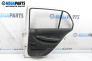 Ușă for Skoda Fabia I Hatchback (08.1999 - 03.2008), 5 uși, hatchback, position: dreaptă - spate
