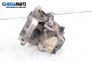  for Skoda Fabia I Hatchback (08.1999 - 03.2008) 1.2, 54 hp