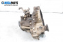  for Skoda Fabia I Hatchback (08.1999 - 03.2008) 1.2, 54 hp