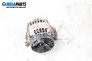 Alternator for Fiat Panda Hatchback II (09.2003 - 02.2012) 1.2, 60 hp