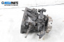  for Fiat Panda Hatchback II (09.2003 - 02.2012) 1.2, 60 hp