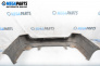 Rear bumper for Toyota Avensis II Station Wagon (04.2003 - 11.2008), station wagon