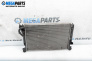 Water radiator for Toyota Avensis II Station Wagon (04.2003 - 11.2008) 2.2 D-4D (ADT251), 150 hp
