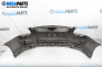 Front bumper for Toyota Avensis II Station Wagon (04.2003 - 11.2008), station wagon, position: front