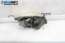 Scheinwerfer for Toyota Avensis II Station Wagon (04.2003 - 11.2008), combi, position: links