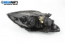 Scheinwerfer for Hyundai i30 Hatchback I (10.2007 - 11.2011), hecktür, position: links