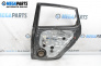 Ușă for Hyundai i30 Hatchback I (10.2007 - 11.2011), 5 uși, hatchback, position: dreaptă - spate