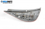 Stop for Hyundai i30 Hatchback I (10.2007 - 11.2011), hatchback, position: dreapta