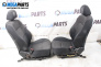 Set scaune for Hyundai i30 Hatchback I (10.2007 - 11.2011), 5 uși