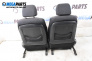 Set scaune for Hyundai i30 Hatchback I (10.2007 - 11.2011), 5 uși