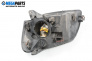 Far for Peugeot Partner Combispace (05.1996 - 12.2015), monovolum, position: dreapta