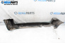 Bara de protectie spate for Peugeot Partner Combispace (05.1996 - 12.2015), monovolum