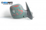 Spiegel for Peugeot Partner Combispace (05.1996 - 12.2015), 3 türen, minivan, position: rechts