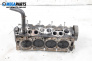 Engine head for Peugeot Partner Combispace (05.1996 - 12.2015) 1.9 D, 69 hp