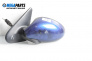 Oglindă for Seat Leon Hatchback I (11.1999 - 06.2006), 5 uși, hatchback, position: stânga