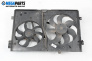 Kühllüfter for Seat Leon Hatchback I (11.1999 - 06.2006) 1.9 TDI, 110 hp