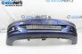 Frontstoßstange for Seat Leon Hatchback I (11.1999 - 06.2006), hecktür, position: vorderseite