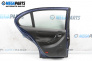 Door for Seat Leon Hatchback I (11.1999 - 06.2006), 5 doors, hatchback, position: rear - left