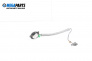 Difuzor for Seat Leon Hatchback I (11.1999 - 06.2006)