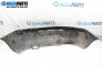 Bara de protectie spate for Seat Leon Hatchback I (11.1999 - 06.2006), hatchback