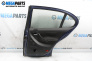 Ușă for Seat Leon Hatchback I (11.1999 - 06.2006), 5 uși, hatchback, position: dreaptă - spate