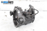  for Seat Leon Hatchback I (11.1999 - 06.2006) 1.9 TDI, 110 hp