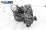 for Seat Leon Hatchback I (11.1999 - 06.2006) 1.9 TDI, 110 hp