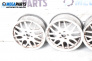 Alloy wheels for Seat Leon Hatchback I (11.1999 - 06.2006) 16 inches, width 6.5 (The price is for the set), № 0343035