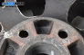 Alloy wheels for Seat Leon Hatchback I (11.1999 - 06.2006) 16 inches, width 6.5 (The price is for the set), № 0343035