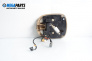 Interior courtesy light for Mercedes-Benz M-Class SUV (W164) (07.2005 - 12.2012)