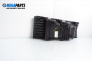 Zentralkonsole for Mercedes-Benz M-Class SUV (W164) (07.2005 - 12.2012)