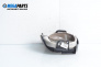 Interieur kunststoffbauteile for Mercedes-Benz M-Class SUV (W164) (07.2005 - 12.2012), 5 türen, suv, position: vorderseite