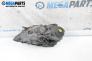 Far for Mercedes-Benz M-Class SUV (W164) (07.2005 - 12.2012), suv, position: stânga