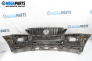 Front bumper for Mercedes-Benz M-Class SUV (W164) (07.2005 - 12.2012), suv, position: front