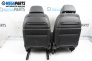 Ledersitze for BMW 7 Series F02 (02.2008 - 12.2015), 5 türen