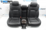 Ledersitze for BMW 7 Series F02 (02.2008 - 12.2015), 5 türen