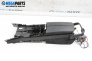 Cotieră for BMW 7 Series F02 (02.2008 - 12.2015)