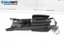 Cotieră for BMW 7 Series F02 (02.2008 - 12.2015)